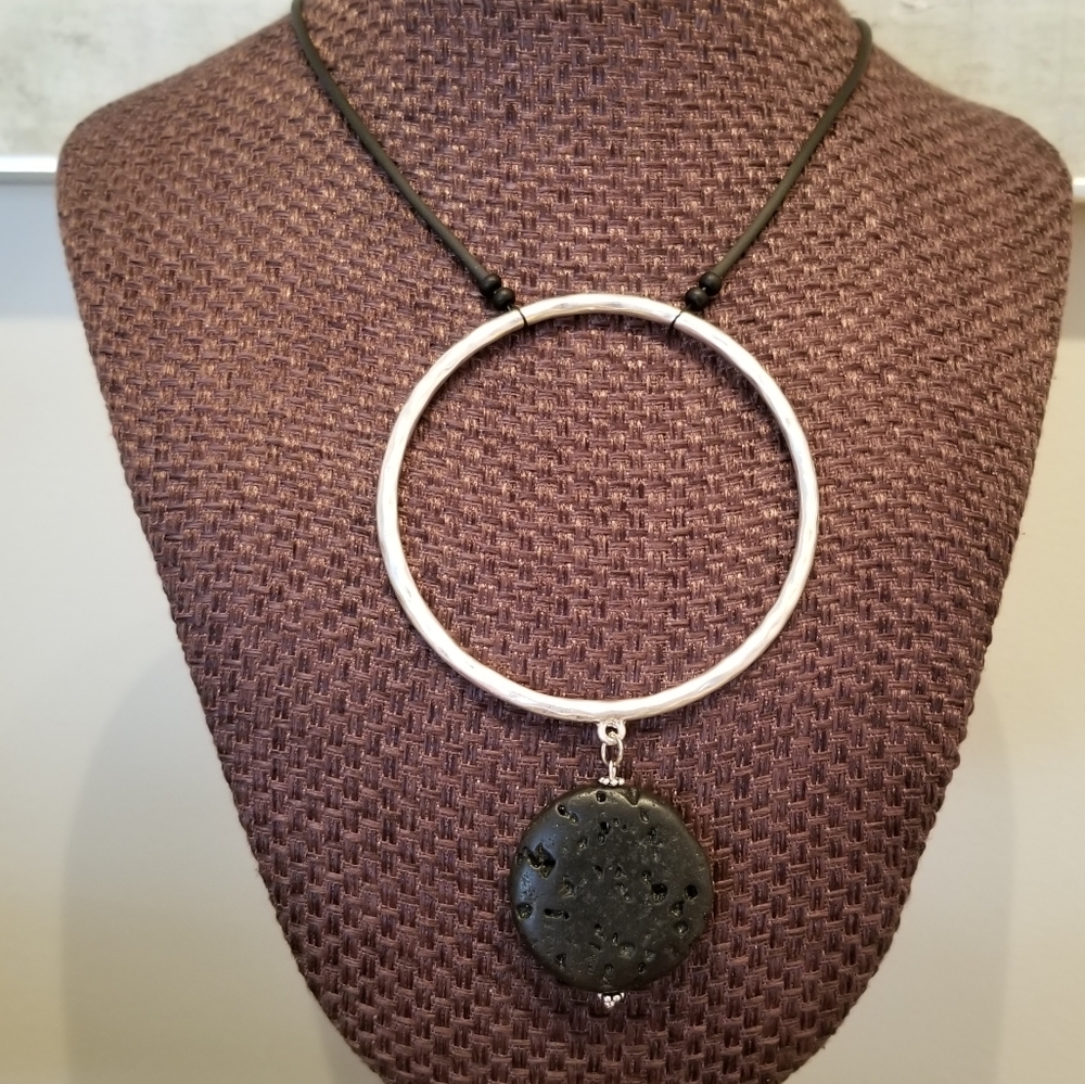 Fertility Necklace